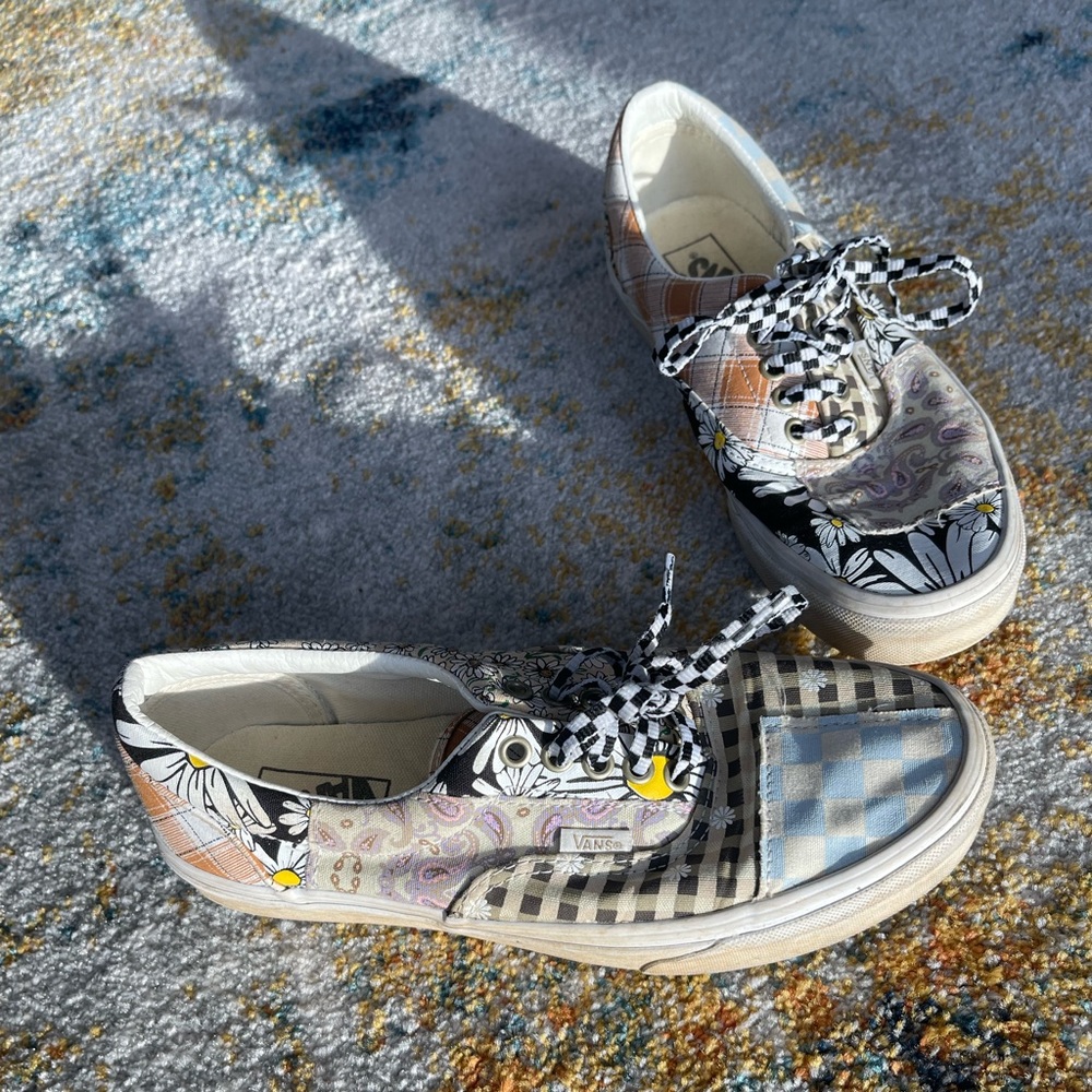 Vans